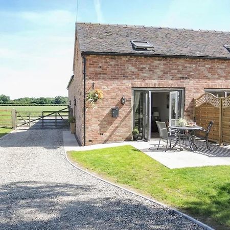 Rural Cottage-Full Kitchen-Pets Ok-Paddock Shrewsbury Exterior foto