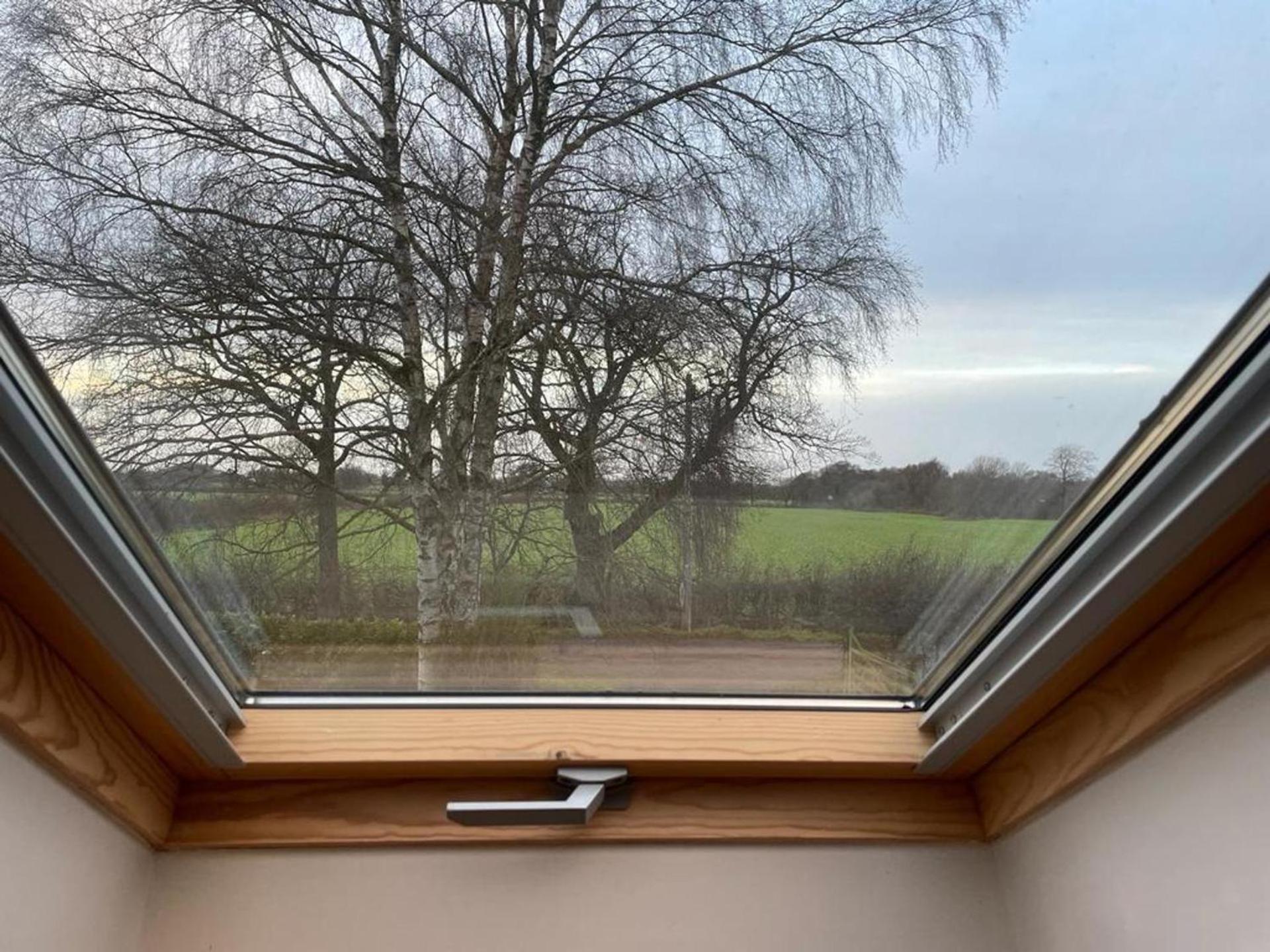 Rural Cottage-Full Kitchen-Pets Ok-Paddock Shrewsbury Exterior foto