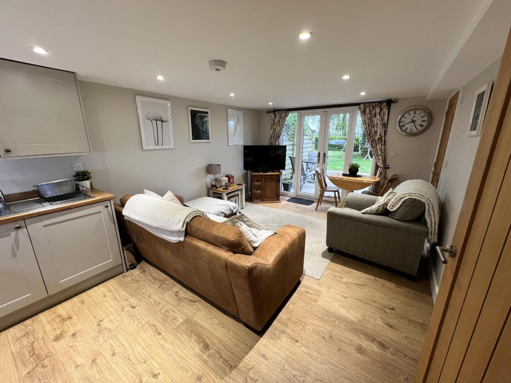 Rural Cottage-Full Kitchen-Pets Ok-Paddock Shrewsbury Exterior foto