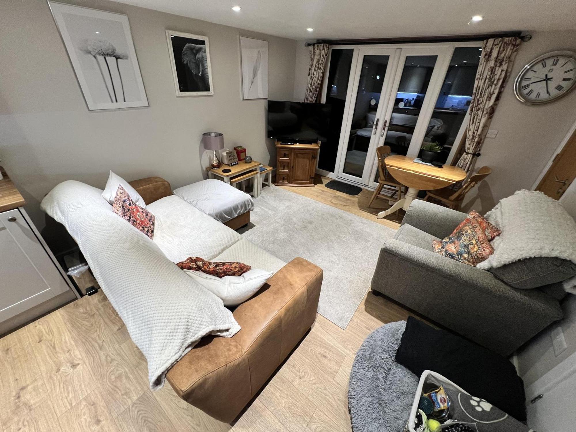 Rural Cottage-Full Kitchen-Pets Ok-Paddock Shrewsbury Exterior foto