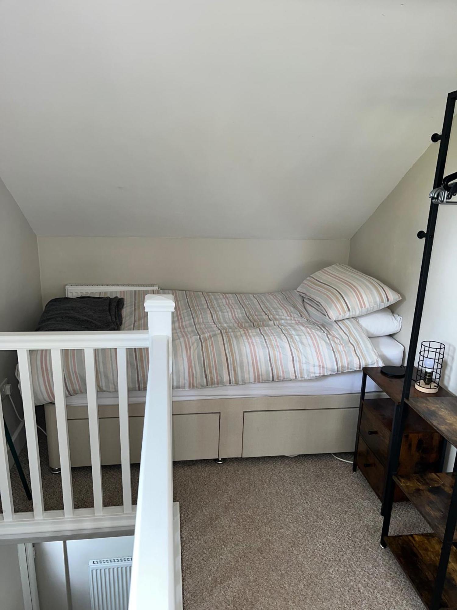Rural Cottage-Full Kitchen-Pets Ok-Paddock Shrewsbury Exterior foto